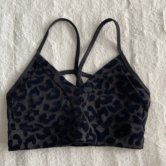 Balance athletica Lux Panther Form bra - Picture 7 of 7